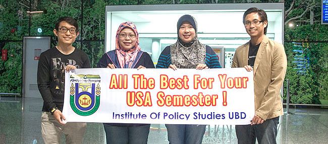 11 MPPM students off to US for 3rd semester studies
