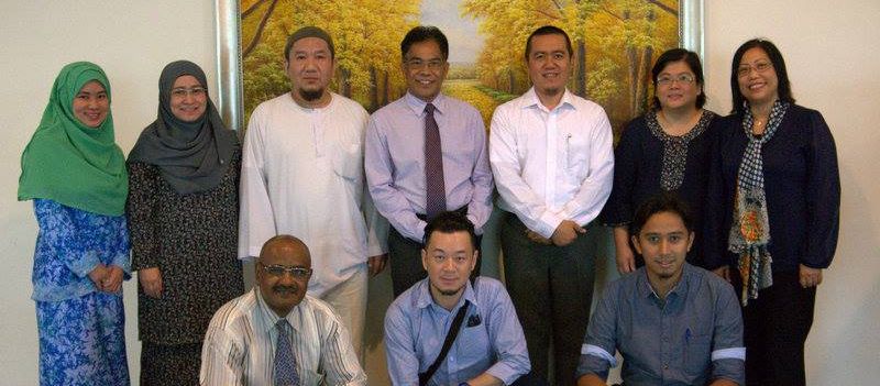 IPS Retreat, 26th January 2016 at Star Lodge Hotel, Jerudong.