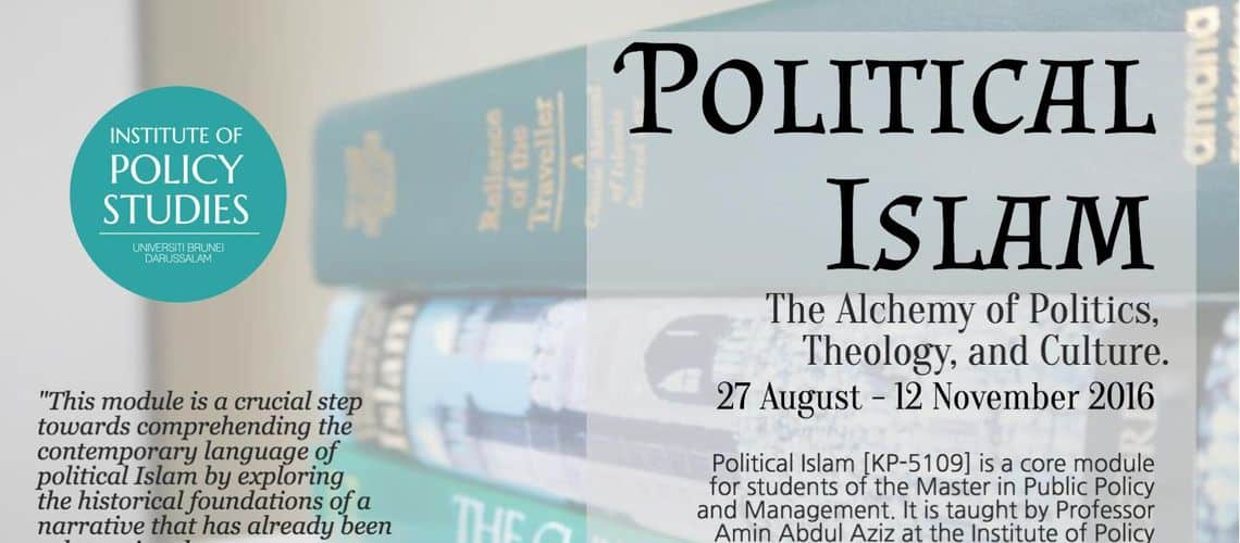 Political Islam
